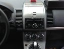 Nissan Sentra 2011 - Bán ô tô Nissan Sentra đời 2011, màu đen, nhập khẩu nguyên chiếc, giá tốt