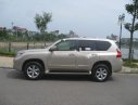 Lexus GX 460 2010 - Bán Lexus GX 460 đời 2010, màu vàng, nhập khẩu