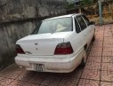 Daewoo Cielo 1995 - Bán xe Daewoo Cielo đời 1995, màu trắng