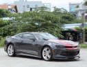 Chevrolet Camaro 2017 - Bán ô tô Chevrolet Camaro đời 2017, màu xám, xe nhập