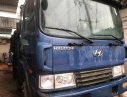 Hyundai Ben 2008 - Bán Hyundai Ben đời 2008, màu xanh lam, nhập khẩu