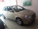 Hyundai Accent 2008 - Bán Hyundai Accent sản xuất 2008, xe nhập 