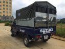 Suzuki Super Carry Pro 2011 - Cần bán lại xe Suzuki Super Carry Pro đời 2011, màu xanh lam, nhập khẩu nguyên chiếc xe gia đình, 215 triệu