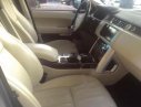 LandRover Range rover Sport 2008 - Cần bán LandRover Range Rover Sport đời 2008, màu trắng, nhập khẩu