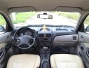 Nissan Sunny 2001 - Bán ô tô Nissan Sunny năm 2001, màu bạc, xe nhập số tự động giá cạnh tranh