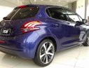 Peugeot 208 Facelift 2015 - Bán xe Peugeot 208 Facelift đời 2015, nhập khẩu nguyên chiếc