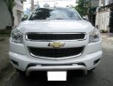 Chevrolet Colorado LTZ 2016 - Bán Chevrolet Colorado LTZ năm 2016, màu trắng, nhập khẩu, 639 triệu