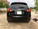 Nissan Murano    V6 3.5 SE  2009 - Bán ô tô Nissan Murano V6 3.5 SE sản xuất 2009, màu đen chính chủ, giá tốt