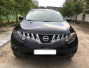 Nissan Murano    V6 3.5 SE  2009 - Bán ô tô Nissan Murano V6 3.5 SE sản xuất 2009, màu đen chính chủ, giá tốt