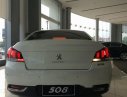 Peugeot 508 2015 - Bán Peugeot 508 đời 2015, màu trắng