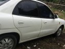 Daewoo Nubira II 1.6 MT 2003 - Cần bán Daewoo Nubira II 1.6 MT năm 2003, màu trắng, giá chỉ 155 triệu