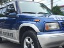 Suzuki Vitara   1.6 MT  2004 - Bán Suzuki Vitara 1.6 MT đời 2004, giá tốt