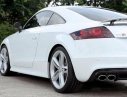 Audi Quattro TT-S  S-Line 2008 - Bán xe Audi Quattro TT-S  S-Line đời 2008, màu trắng, nhập khẩu