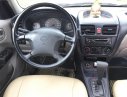 Nissan Sunny 2001 - Bán ô tô Nissan Sunny năm 2001, màu bạc, xe nhập số tự động giá cạnh tranh