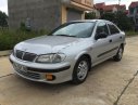 Nissan Sunny 2001 - Bán ô tô Nissan Sunny năm 2001, màu bạc, xe nhập số tự động giá cạnh tranh
