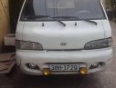 Hyundai Grand Starex   1998 - Bán Hyundai Grand Starex 1998, màu trắng