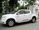 Chevrolet Colorado LTZ 2016 - Bán Chevrolet Colorado LTZ năm 2016, màu trắng, nhập khẩu, 639 triệu