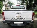 Chevrolet Colorado LTZ 2016 - Bán Chevrolet Colorado LTZ năm 2016, màu trắng, nhập khẩu, 639 triệu