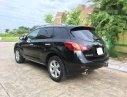 Nissan Murano    V6 3.5 SE  2009 - Bán ô tô Nissan Murano V6 3.5 SE sản xuất 2009, màu đen chính chủ, giá tốt