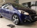 Peugeot 208 Facelift 2015 - Bán xe Peugeot 208 Facelift đời 2015, nhập khẩu nguyên chiếc