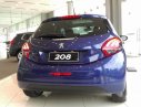 Peugeot 208 Facelift 2015 - Bán xe Peugeot 208 Facelift đời 2015, nhập khẩu nguyên chiếc