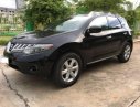 Nissan Murano    V6 3.5 SE  2009 - Bán ô tô Nissan Murano V6 3.5 SE sản xuất 2009, màu đen chính chủ, giá tốt