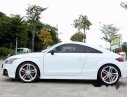 Audi Quattro TT-S  S-Line 2008 - Bán xe Audi Quattro TT-S  S-Line đời 2008, màu trắng, nhập khẩu