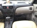 Nissan Sunny 2001 - Bán ô tô Nissan Sunny năm 2001, màu bạc, xe nhập số tự động giá cạnh tranh
