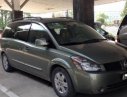 Nissan Qashqai   3.5 AT  2004 - Cần bán xe Nissan Qashqai 3.5 AT đời 2004, màu xám