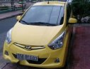 Hyundai Eon MT 2012 - Bán Hyundai Eon MT đời 2012, màu vàng, giá chỉ 230 triệu