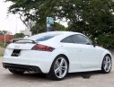 Audi Quattro TT-S  S-Line 2008 - Bán xe Audi Quattro TT-S  S-Line đời 2008, màu trắng, nhập khẩu