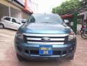 Ford Ranger  XLS-AT 2014 - Bán lại xe Ford Ranger XLS-AT năm 2014 số tự động, 528tr