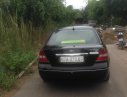 Ford Mondeo 2003 - Bán xe Ford Mondeo đời 2003, màu đen, nhập khẩu, chính chủ