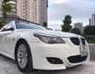 BMW 2007 - BMW 530 Trắng kiêu sa , đẹp diết da