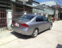 Honda Civic   2.0 2009 - Bán Honda Civic 2.0 2009, màu bạc, giá 450tr
