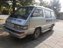 Toyota Van 1986 - Cần bán Toyota Van 1986, màu bạc, nhập khẩu