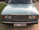 Lada 2107   1987 - Bán Lada 2107 đời 1987, giá 48tr