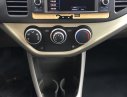 Kia Morning EXMT 2017 - Cần bán Morning - Màu vàng cát - Mới 100% - Vay ngân hàng lãi suất thấp, thời gian vay lâu