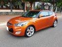 Hyundai Veloster   2011 - Cần bán xe Hyundai Veloster đời 2011, nhập khẩu nguyên chiếc, 525tr