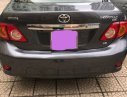 Toyota Corolla XLI 2008 - Bán Corolla 1.6 Xli Nhật Bản 2009 (cả nước có duy một con còn rất mới)