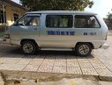 Toyota Van 1986 - Cần bán Toyota Van 1986, màu bạc, nhập khẩu