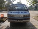 Toyota Van 1986 - Cần bán Toyota Van 1986, màu bạc, nhập khẩu