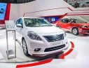 Nissan Sunny XV 1.5 AT 2017 - Cần bán xe Nissan Sunny XV đời 2017, màu trắng