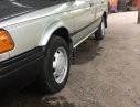 Nissan Sunny Lx 1989 - Bán Nissan Sunny Lx đời 1989, màu xám (ghi), nhập khẩu