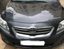 Toyota Corolla XLI 2008 - Bán Corolla 1.6 Xli Nhật Bản 2009 (cả nước có duy một con còn rất mới)