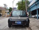 Smart Forfour AT 2005 - Bán lại xe Smart Forfour AT 2005, màu đen, nhập khẩu chính chủ, 265tr