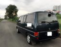 Volkswagen Transporter 1995 - Cần bán Volkswagen Transporter đời 1995, màu xanh lam, nhập khẩu