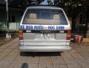 Toyota Van 1986 - Cần bán Toyota Van 1986, màu bạc, nhập khẩu