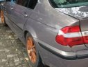 BMW 3 Series 325i 2003 - Bán xe BMW 3 Series 325i năm 2003, màu xám