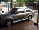 Ford Escort 1986 - Bán Ford Escort đời 1986, màu bạc, nhập khẩu nguyên chiếc, giá 60tr
